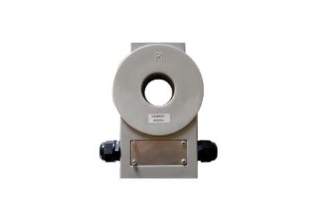 LMZW4(5)-0.72 戶(hù)外電流互感器