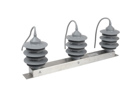 CY-EVTSF3-10WA三相低功率電壓傳感器(有機(jī)硅護(hù)套)