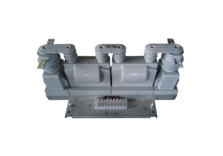 JLSZW6-12 戶(hù)外組合電流電壓互感器