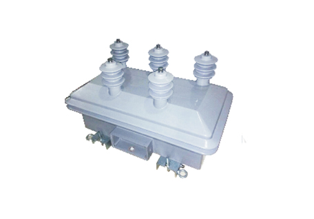 JSZFW-12W3 戶(hù)外三相五柱電壓互感器