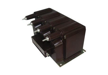 JSZW12A-10R 電壓互感器