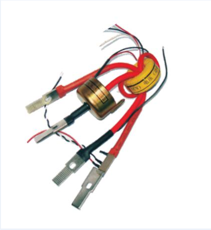 微型電流互感器 分體式CT組件