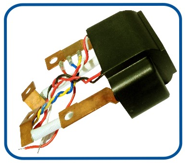 微型電流互感器 一體式CT組件